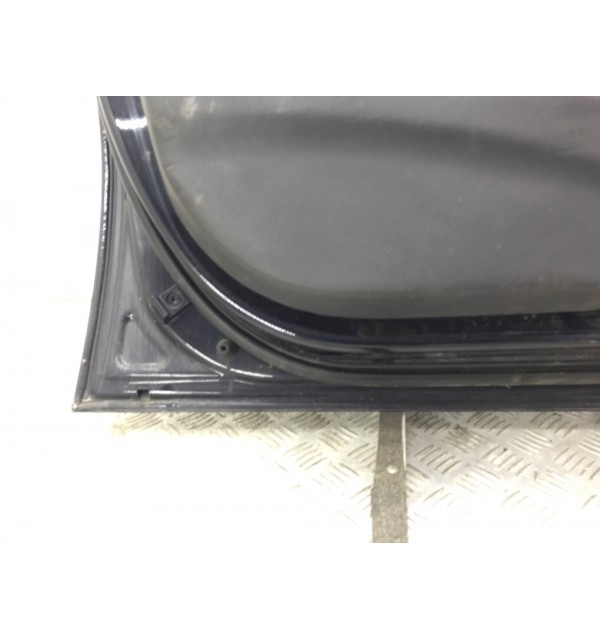 Дверь передняя левая бу для BMW 3 E90/E91/E92/E93 3.0 i,  2007 г.