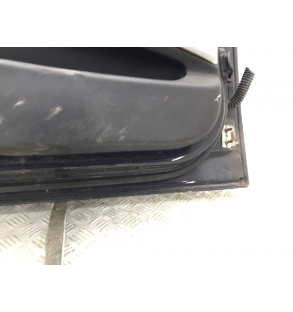 Дверь передняя левая бу для BMW 3 E90/E91/E92/E93 3.0 i,  2007 г.