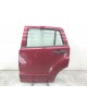 Дверь задняя левая бу для Dodge Caliber  1.8 i,  2007 г.