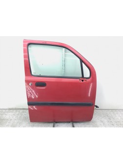 Дверь передняя правая бу для Opel Agila  1.0 i,  2002 г.