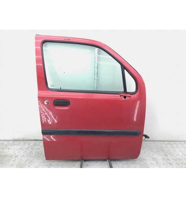 Дверь передняя правая бу для Opel Agila  1.0 i,  2002 г.