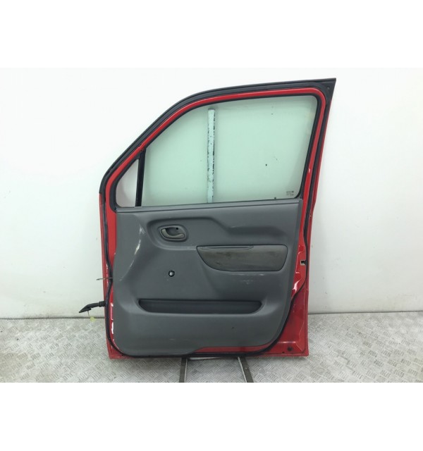 Дверь передняя правая бу для Opel Agila  1.0 i,  2002 г.