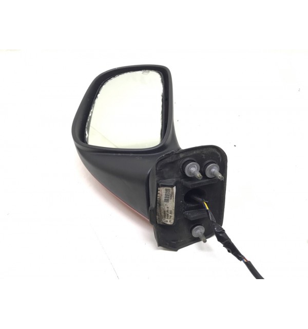 Зеркало наружное правое бу для Opel Agila  1.0 i,  2002 г.