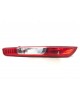 Фонарь задний левый бу для Ford Focus 2 1.6 TDCi,  2006 г.