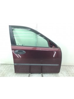 Дверь передняя правая бу для Saab 9-3  2.0 Ti,  2003 г.