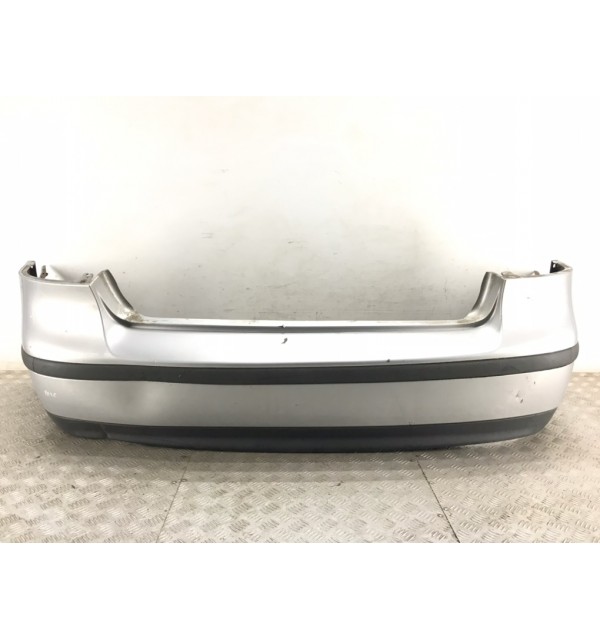 Бампер задний бу для Saab 9-3  1.8 i,  2005 г.