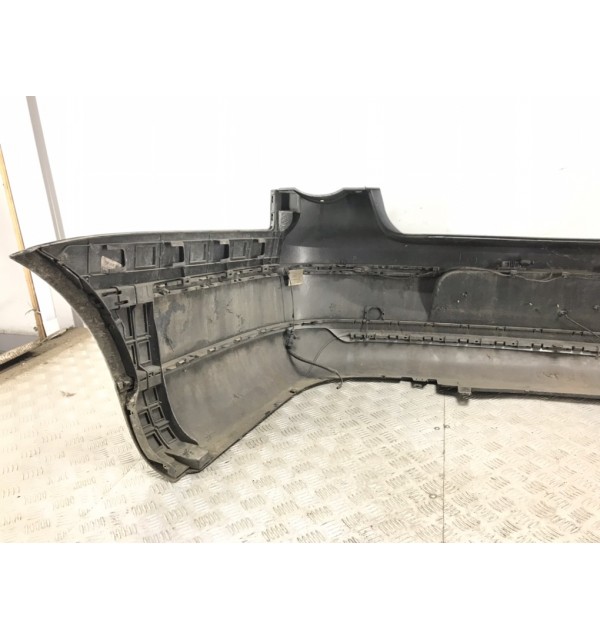 Бампер задний бу для Volkswagen Passat B6 2.0 TDi,  2010 г.