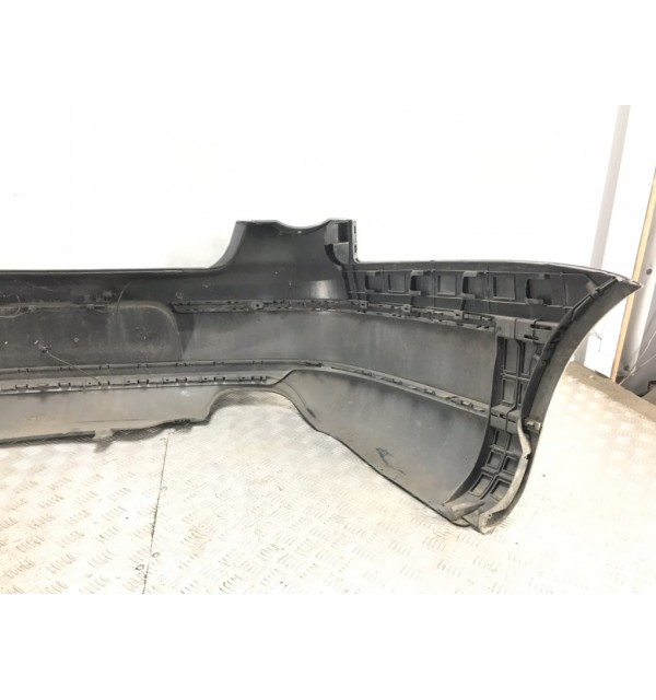 Бампер задний бу для Volkswagen Passat B6 2.0 TDi,  2010 г.