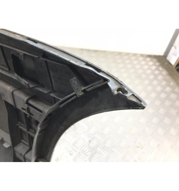 Бампер задний бу для Volkswagen Passat B6 2.0 TDi,  2010 г.