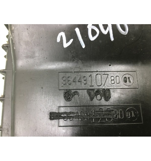 Корпус воздушного фильтра бу для Citroen C5  2.0 HDi,  2008 г.
