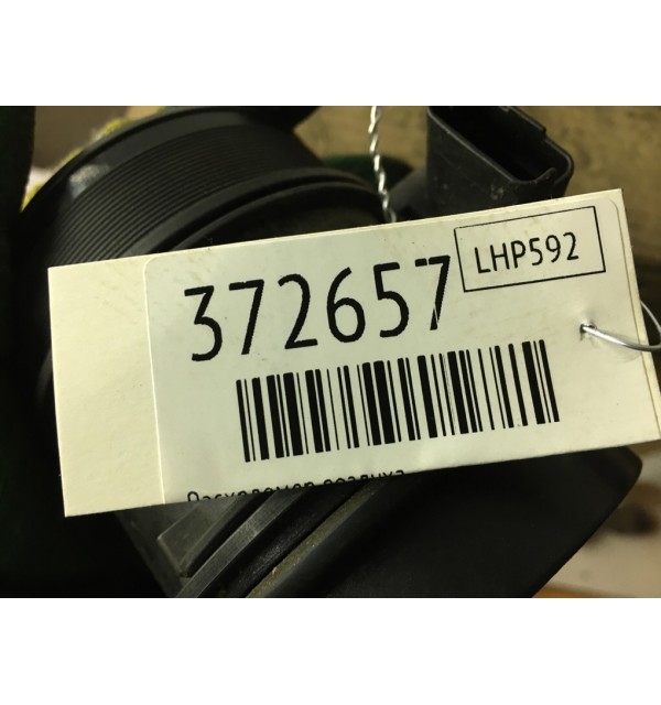 Расходомер воздуха бу для Citroen C5  2.0 HDi,  2008 г.