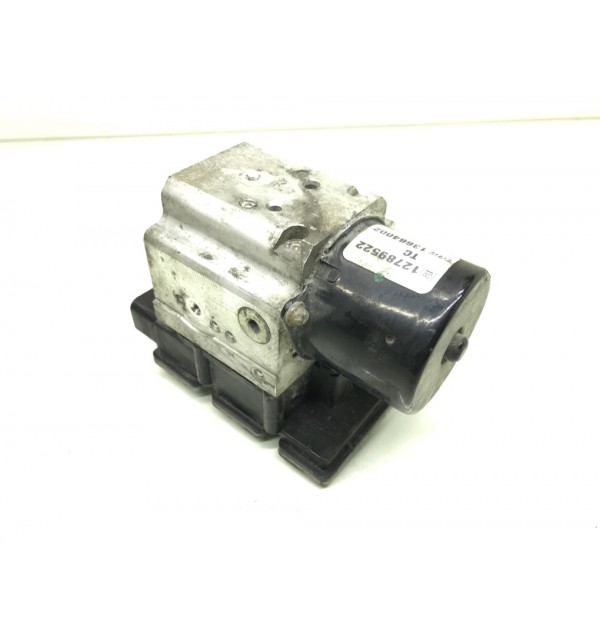 Блок ABS бу для Saab 9-3  2.0 Ti,  2003 г.