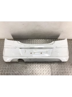 Бампер задний бу для Opel Corsa D 1.2 i,  2013 г.