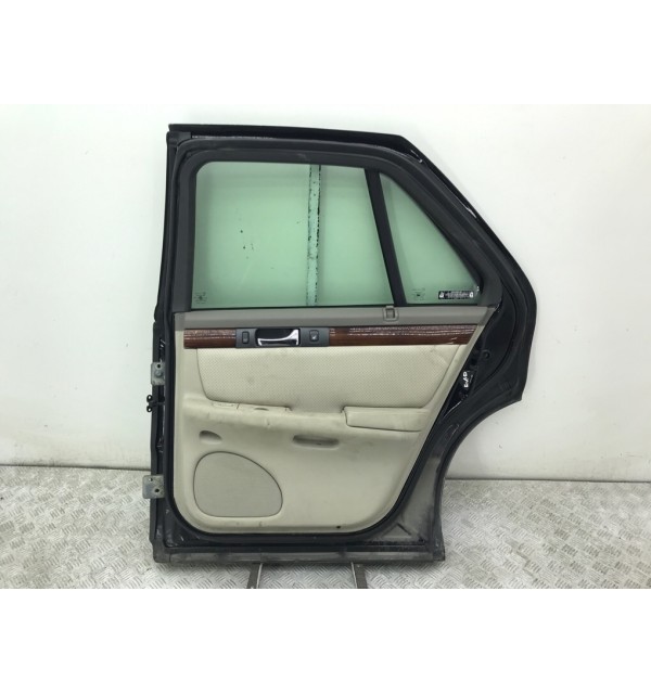 Дверь задняя правая бу для Cadillac Seville  4.6 i,  2002 г.