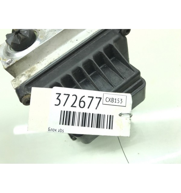 Блок ABS бу для Volkswagen Passat B6 2.0 TDi,  2010 г.