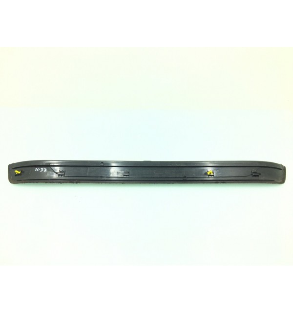 Накладка на порог бу для BMW 3 E90/E91/E92/E93 3.0 i,  2007 г.
