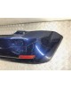 Бампер задний бу для Ford Fiesta 5 1.3 i,  2005 г.