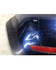 Бампер задний бу для Ford Fiesta 5 1.3 i,  2005 г.