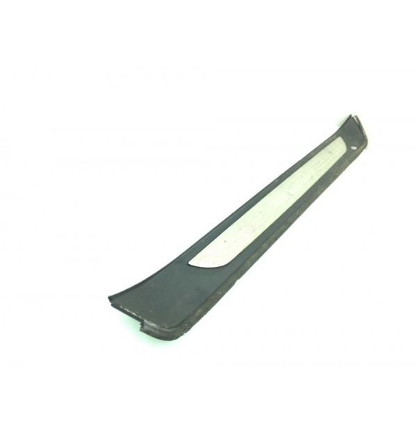 Накладка на порог бу для BMW 3 E90/E91/E92/E93 3.0 i,  2007 г.