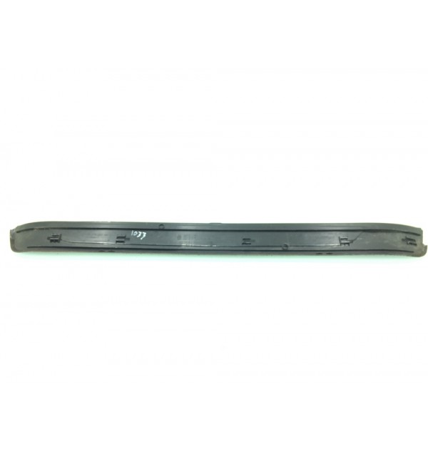 Накладка на порог бу для BMW 3 E90/E91/E92/E93 3.0 i,  2007 г.