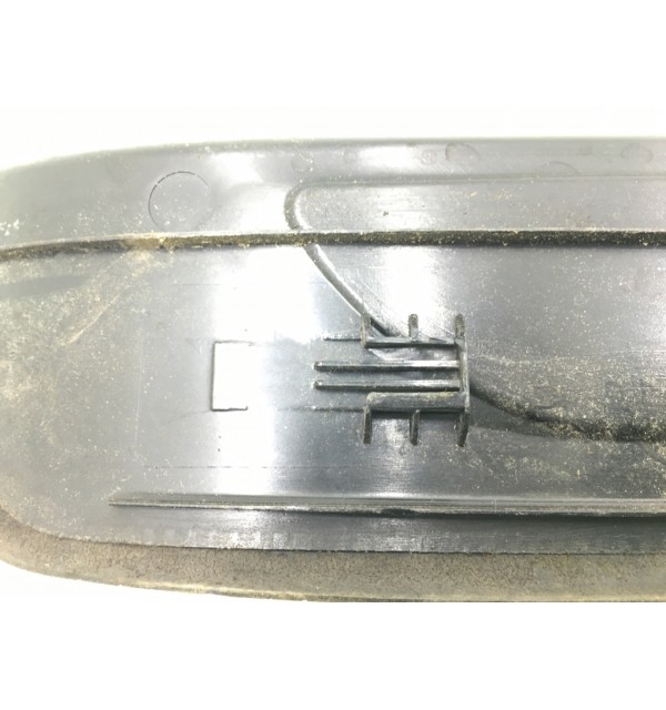 Накладка на порог бу для BMW 3 E90/E91/E92/E93 3.0 i,  2007 г.