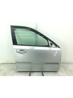 Дверь передняя правая бу для Saab 9-3  2.0 Ti,  2006 г.