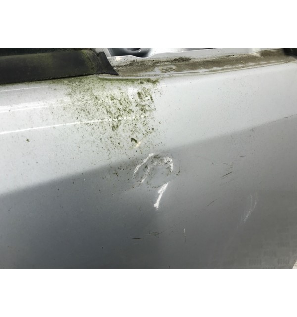 Дверь передняя правая бу для Saab 9-3  2.0 Ti,  2006 г.