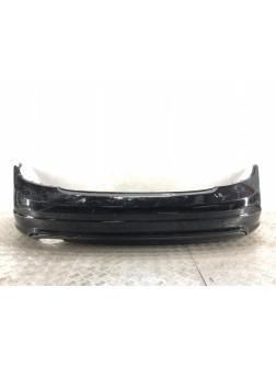Бампер задний бу для Mercedes C W204 2.2 CDi,  2008 г.