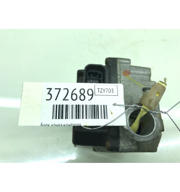 Блок круиз-контроля бу для Cadillac Seville  4.6 i,  2002 г.