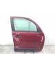 Дверь передняя правая бу для Citroen C3 Picasso  1.4 i,  2011 г.