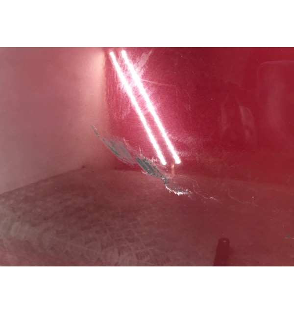 Дверь передняя правая бу для Citroen C3 Picasso  1.4 i,  2011 г.