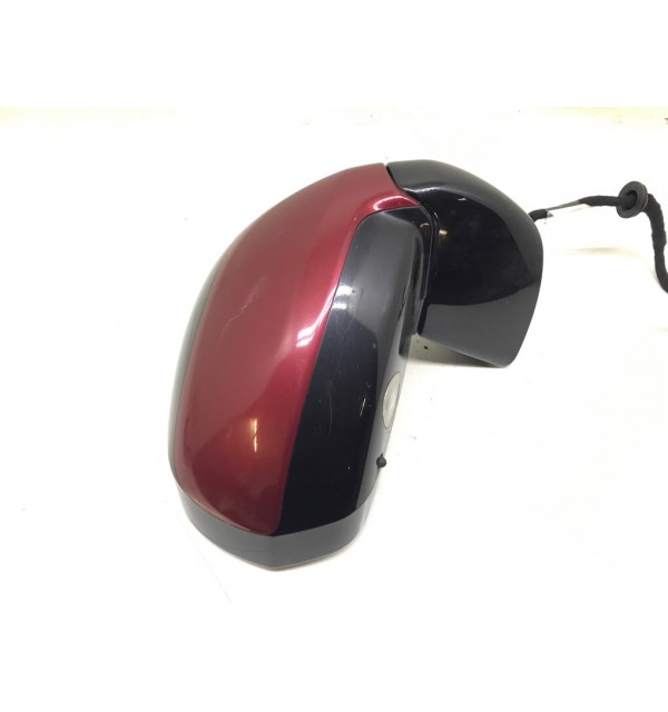 Зеркало наружное правое бу для Citroen C3 Picasso  1.4 i,  2011 г.