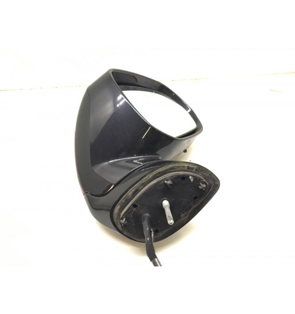 Зеркало наружное правое бу для Citroen C3 Picasso  1.4 i,  2011 г.
