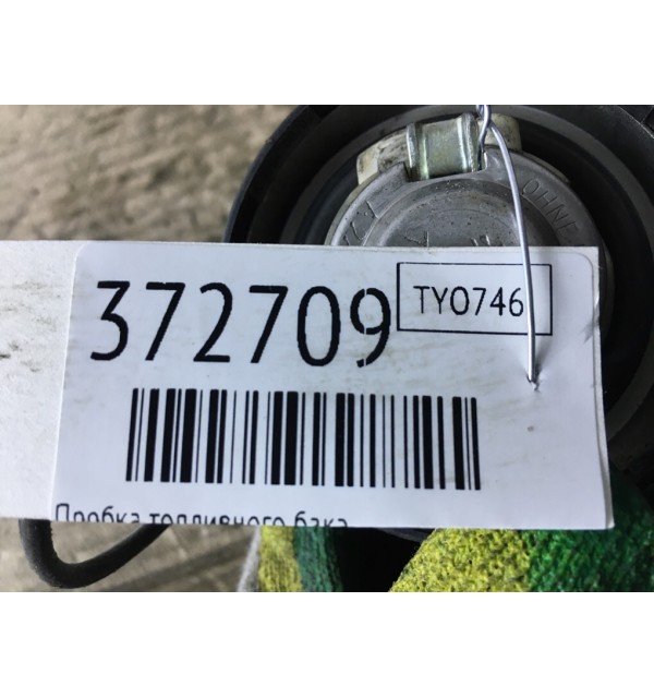 Пробка топливного бака бу для Mercedes C W203 3.2 i,  2003 г.