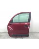 Дверь передняя левая бу для Citroen C3 Picasso  1.4 i,  2011 г.