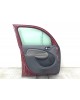 Дверь передняя левая бу для Citroen C3 Picasso  1.4 i,  2011 г.