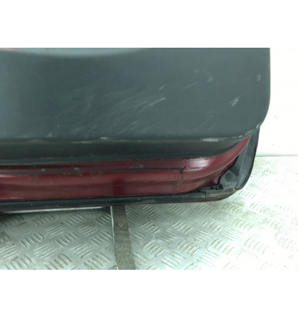 Дверь передняя левая бу для Citroen C3 Picasso  1.4 i,  2011 г.