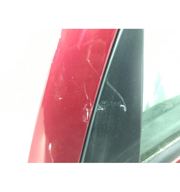 Дверь передняя левая бу для Citroen C3 Picasso  1.4 i,  2011 г.