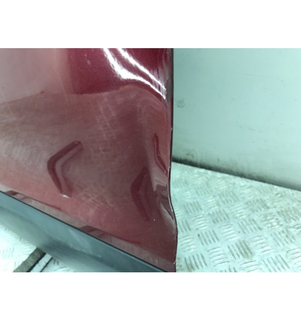 Дверь передняя левая бу для Citroen C3 Picasso  1.4 i,  2011 г.