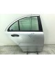 Дверь задняя правая бу для Mercedes C W203 3.2 i,  2003 г.