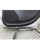 Дверь задняя правая бу для Mercedes C W203 3.2 i,  2003 г.