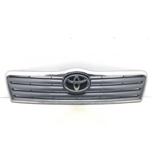 Решетка радиатора бу для Toyota Avensis  2.0 TD,  2004 г.
