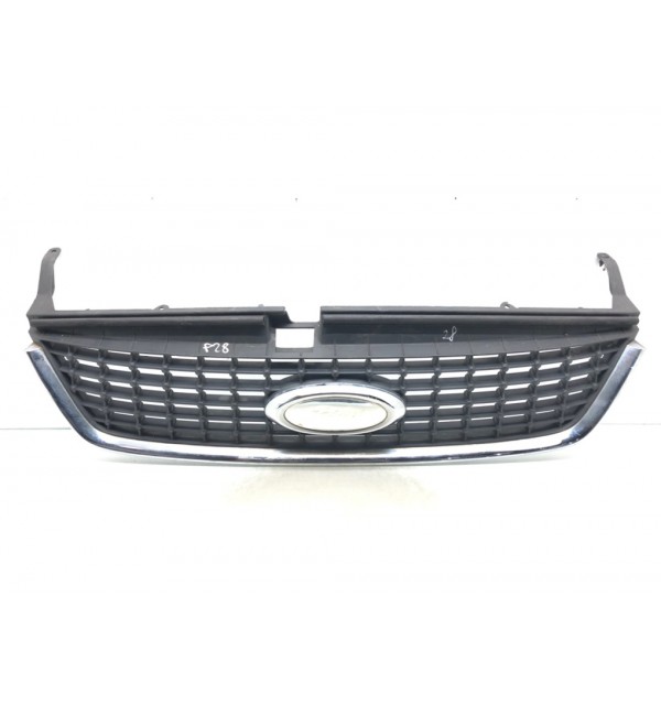 Решетка радиатора бу для Ford Mondeo 4 2.0 TDCi,  2008 г.