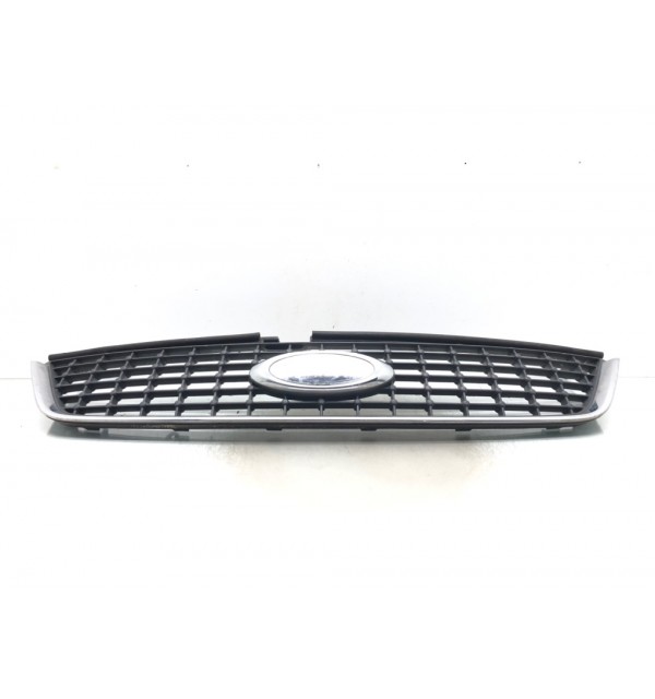 Решетка радиатора бу для Ford Mondeo 4 2.0 TDCi,  2008 г.