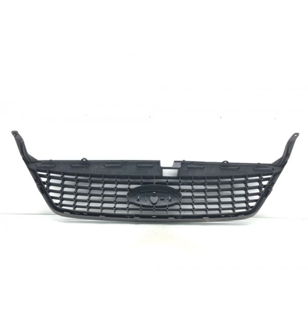 Решетка радиатора бу для Ford Mondeo 4 2.0 TDCi,  2008 г.
