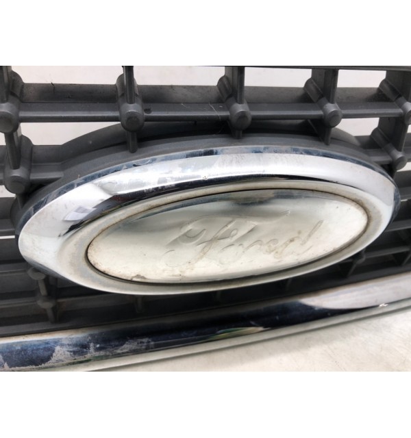 Решетка радиатора бу для Ford Mondeo 4 2.0 TDCi,  2008 г.