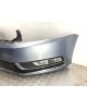 Бампер передний бу для Volkswagen Passat B7 2.0 TDi,  2012 г.