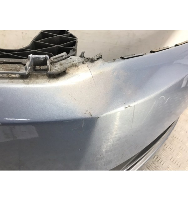 Бампер передний бу для Volkswagen Passat B7 2.0 TDi,  2012 г.