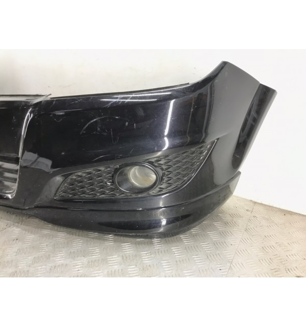 Бампер передний бу для Opel Astra H 1.3 CDTi,  2006 г.