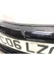 Бампер передний бу для Opel Astra H 1.3 CDTi,  2006 г.